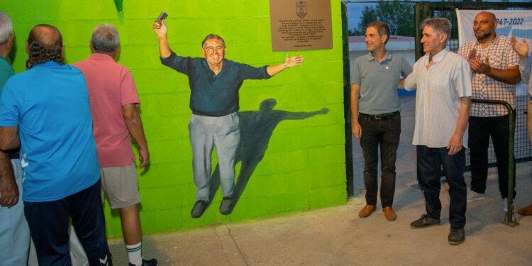 El CD Avance presenta la programación de actos conmemorativos por su 75 aniversario