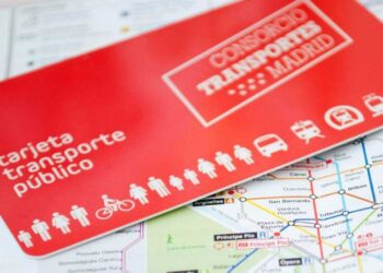El Consorcio de Transportes aprueba la rebaja del 50% el precio del abono mensual de transporte desde el 1 de septiembre