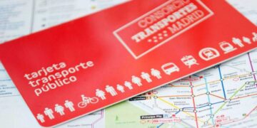 El Consorcio de Transportes aprueba la rebaja del 50% el precio del abono mensual de transporte desde el 1 de septiembre