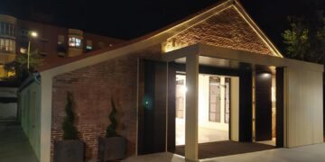 El Parque O’Donnell será uno de los lugares que mayor número de actividades acoja para los más pequeños durante las fiestas