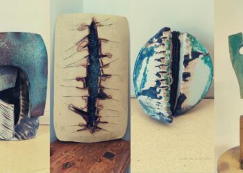 El Centro Sociocultural Gilitos acogerá nuevos cursos de cerámica a partir del 7 de septiembre