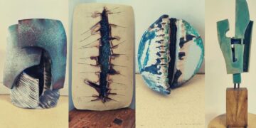 El Centro Sociocultural Gilitos acogerá nuevos cursos de cerámica a partir del 7 de septiembre