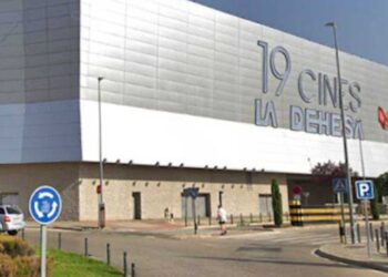 Las salas de cines de la región recibirán ayudas  por valor de 2 millones de euros