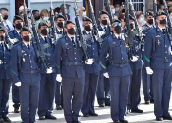 Este sábado Alcalá será escenario de una gran exhibición de las Fuerzas Armadas, Cuerpos de Seguridad del Estado, Policía Local y Protección Civil