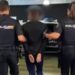 Seis detenidos, tres de ellos menores, por robos con violencia este fin de semana en las ferias de Alcalá