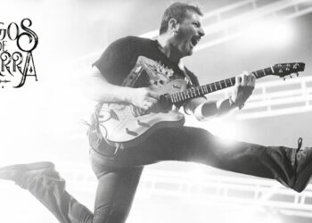 «Directo al Rock’n’Roll» Amigos de Barra