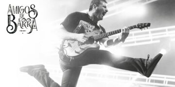 «Directo al Rock’n’Roll» Amigos de Barra