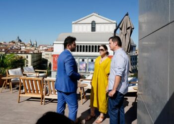 La Comunidad de Madrid se posiciona este verano como referente turístico europeo