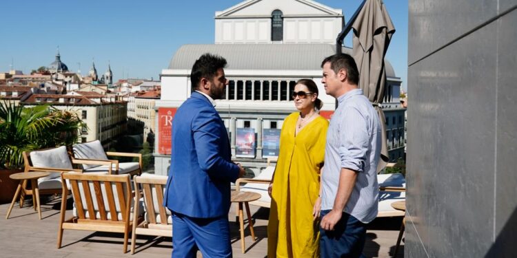 La Comunidad de Madrid se posiciona este verano como referente turístico europeo