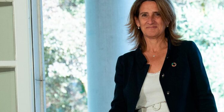 El Gobierno convoca este lunes a las comunidades autónomas para ir de la mano en políticas de ahorro de energía