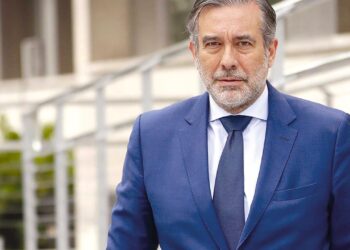 El Consejero de Justicia e Interior, Enrique López reprocha al alcalde de Alcalá que no convocara una Junta de Seguridad para evitar los altercados del pasado fin de semana
