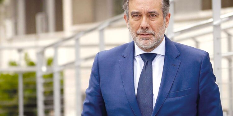 El Consejero de Justicia e Interior, Enrique López reprocha al alcalde de Alcalá que no convocara una Junta de Seguridad para evitar los altercados del pasado fin de semana