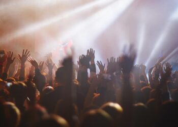 La música en vivo, uno de los principales alicientes de las Ferias de Alcalá 2022