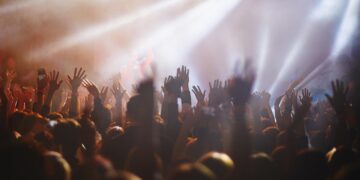 La música en vivo, uno de los principales alicientes de las Ferias de Alcalá 2022