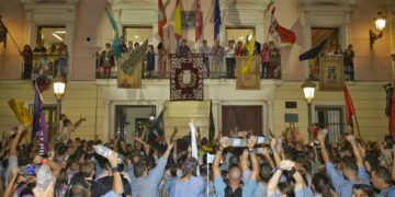 Alcalá está de fiesta