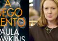 «A fuego lento» de Paula Hawkins