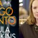 «A fuego lento» de Paula Hawkins