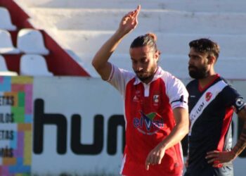 La RSD Alcalá no pasa del empate ante el Torrejón en la primera jornada de la Copa RFEF