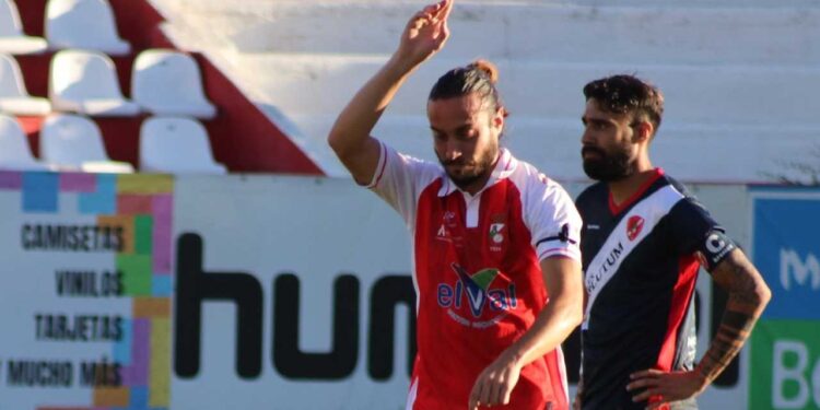 La RSD Alcalá no pasa del empate ante el Torrejón en la primera jornada de la Copa RFEF