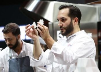 Presentadas las bases de la V Edición del Premio Cervantes Gastronómico