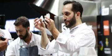 Presentadas las bases de la V Edición del Premio Cervantes Gastronómico