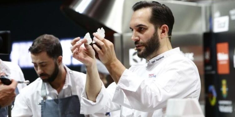 Presentadas las bases de la V Edición del Premio Cervantes Gastronómico