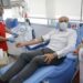 Los hospitales de la Comunidad de Madrid necesitan donaciones de sangre urgentemente