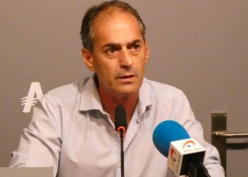 Lezcano (Cs): «Las de 2022 han sido unas fiestas impecables que algunos pretenden enturbiar con bulos y desinformación»