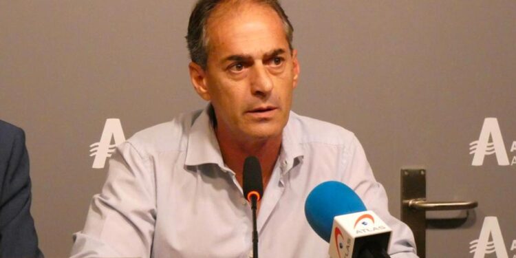 Lezcano (Cs): «Las de 2022 han sido unas fiestas impecables que algunos pretenden enturbiar con bulos y desinformación»