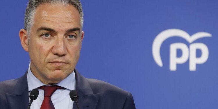 El PP avisa: «votaremos en contra del decreto de ahorro energético si el Gobierno no lo corrige»