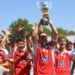 La RSD Alcalá campeón de la Copa RFEF