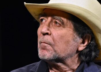 Joaquín Sabina, Premio Ciudad de Alcalá de las Artes y las Letras 2022