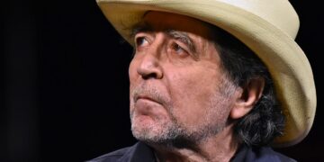 Joaquín Sabina, Premio Ciudad de Alcalá de las Artes y las Letras 2022