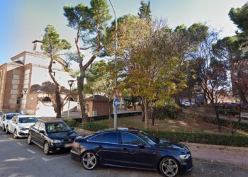 Dan comienzo las obras de remodelación, ampliación y mejora del Parque de San Isidro y su entorno