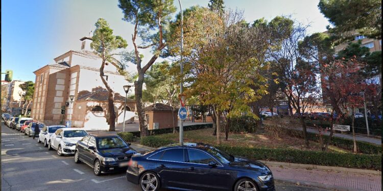 Dan comienzo las obras de remodelación, ampliación y mejora del Parque de San Isidro y su entorno