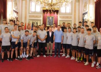 Alcalá acogerá la LV edición del Trofeo Cervantes el próximo 3 de septiembre