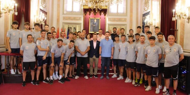 Alcalá acogerá la LV edición del Trofeo Cervantes el próximo 3 de septiembre