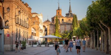 El programa turístico “Conoce Alcalá con tu familia” vuelve con las Ferias 2022
