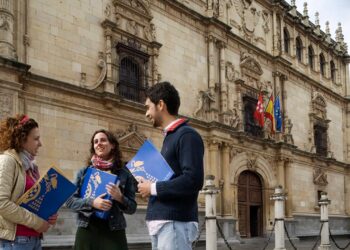 La Universidad de Alcalá presente en los mejores rankings internacionales