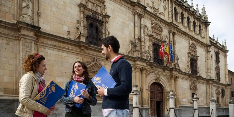 La Universidad de Alcalá presente en los mejores rankings internacionales