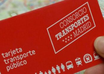 La Comunidad supera los 1,2 millones de abonos mensuales de transporte público en la primera semana de reducción de tarifas