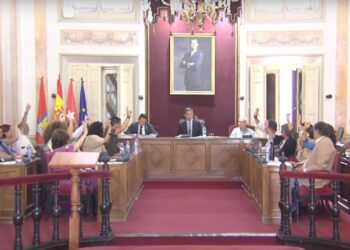 El Pleno del Ayuntamiento de Alcalá aprueba el Plan Local de la Agenda Urbana 2030