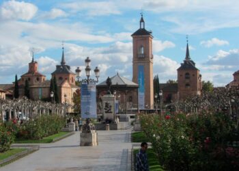Alcalá de Henares celebra el Día Mundial del Turismo