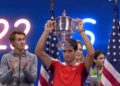 Carlos Alacaraz hace historia ganando el US Open, convirtiéndose así, en el número 1 más joven en alcanzarlo