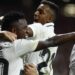 El Real Madrid Tita de efectividad para llevarse el partido ante el Atlético de Madrid 1-2