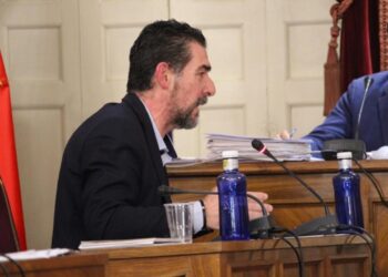 PSOE y Ciudadanos lamentan que PP y Vox intenten manchar la imagen de la ciudad para sacar rédito político