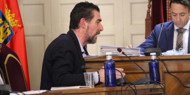 PSOE y Ciudadanos lamentan que PP y Vox intenten manchar la imagen de la ciudad para sacar rédito político