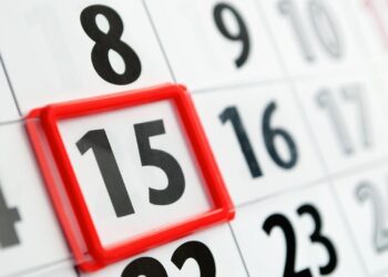 La Comunidad de Madrid aprueba el calendario laboral para 2023 con 12 festivos y los dos que fijen cada ayuntamiento