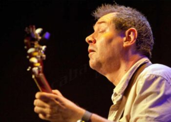 Comienza el ciclo JazzAlcalá con las figuras más destacadas del panorama actual