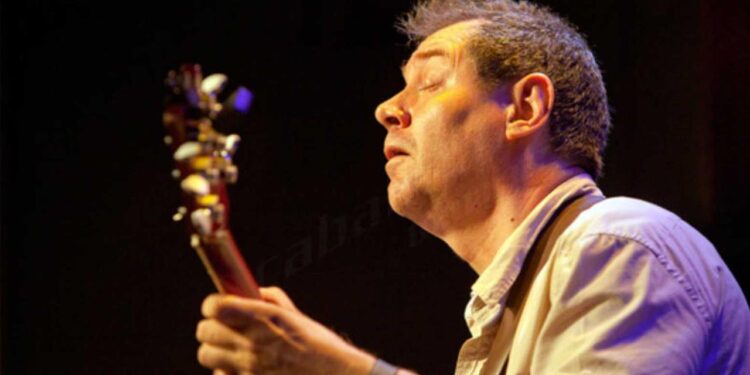 Comienza el ciclo JazzAlcalá con las figuras más destacadas del panorama actual